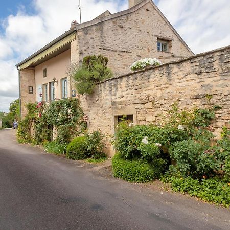 La "Petite" Maison Saint-Romain  Buitenkant foto