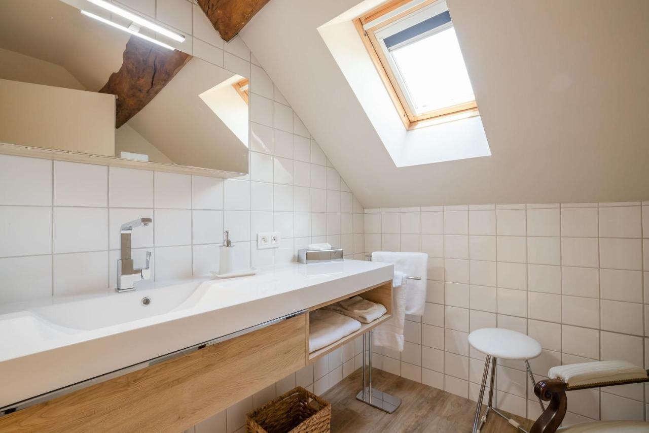 La "Petite" Maison Saint-Romain  Buitenkant foto