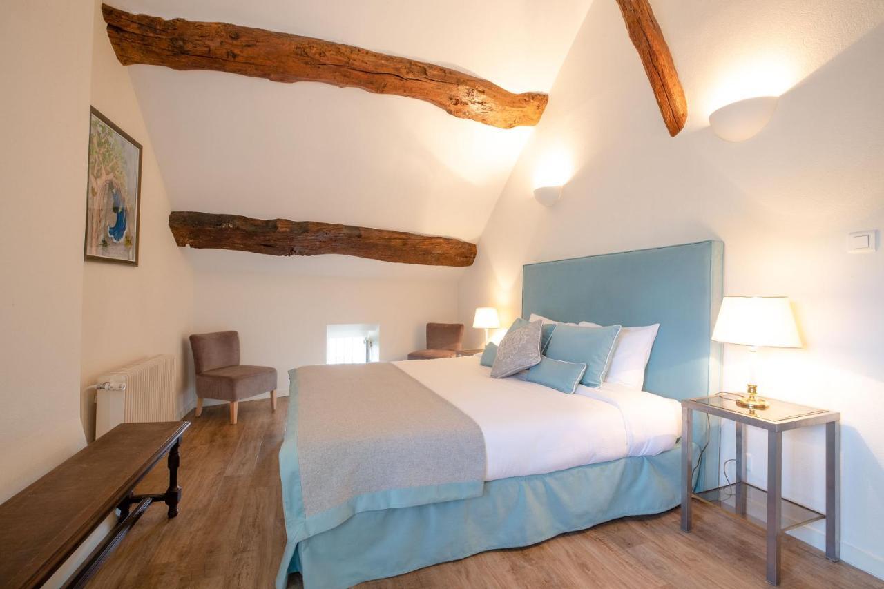 La "Petite" Maison Saint-Romain  Buitenkant foto