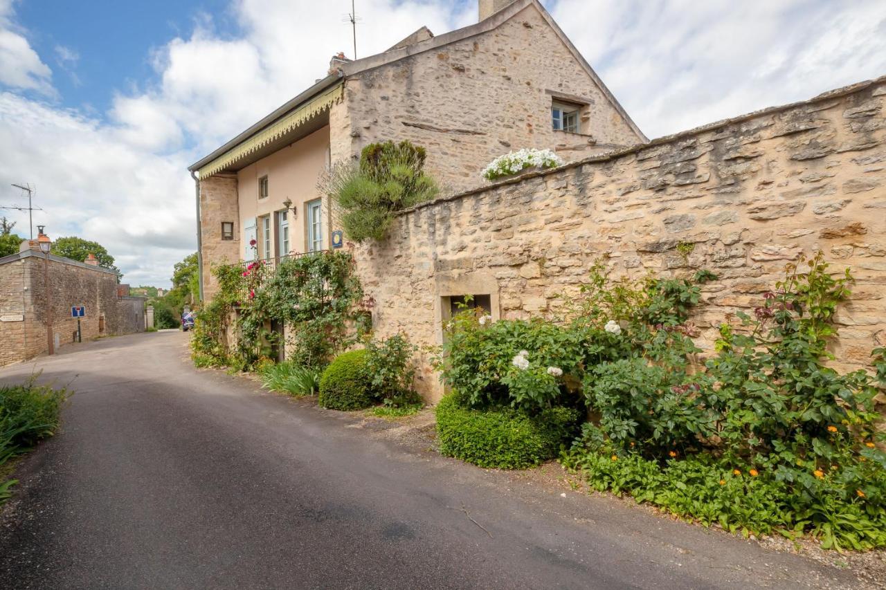 La "Petite" Maison Saint-Romain  Buitenkant foto